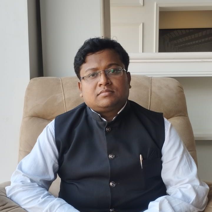 Bijoy Pal